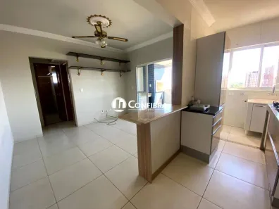 Apartamento com 1 Quarto à venda, 44m² no Zona 01, Maringá