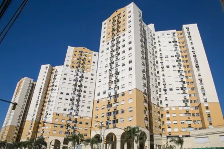 Apartamento com 3 Quartos à venda, 65m² no Partenon, Porto Alegre