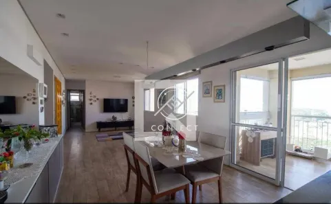 Apartamento com 2 Quartos à venda, 125m² no Jardim Arpoador, São Paulo