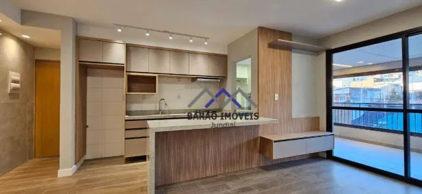 Apartamento com 3 Quartos à venda, 90m² no Recanto Quarto Centenário, Jundiaí