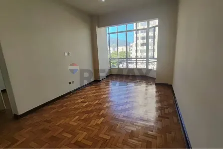 Apartamento com 3 Quartos para alugar, 93m² no Maracanã, Rio de Janeiro