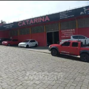 Galpão/Depósito/Armazém à venda, 441m² no Santa Fé, Caxias do Sul
