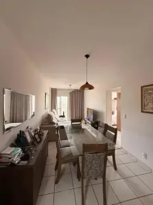 Apartamento com 2 Quartos à venda, 73m² no Itapuã, Vila Velha