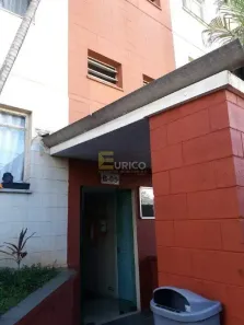 Apartamento com 2 Quartos à venda, 62m² no Vila Mimosa, Campinas