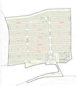 Lote/Terreno à venda, 363m² no Cidade Alpha, Eusébio
