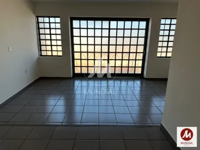 Sala Comercial à venda, 133m² no Campos Elíseos, Ribeirão Preto