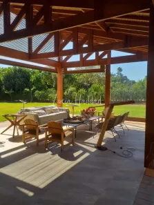 Casa de Condomínio com 2 Quartos à venda, 360m² no Recanto das Flores, Indaiatuba