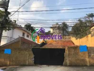 Lote/Terreno à venda, 675m² no Jardim Guedala, São Paulo