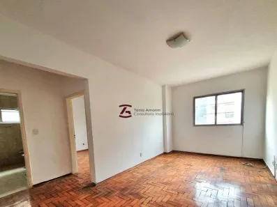 Apartamento com 2 Quartos à venda, 59m² no Bela Vista, São Paulo