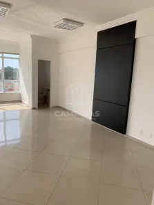 Sala Comercial para alugar, 50m² no Jardim Brasil, Campinas