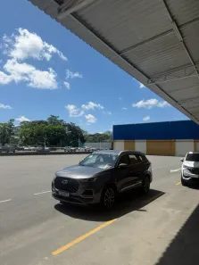 Galpão/Depósito/Armazém para alugar, 2500m² no , Simões Filho