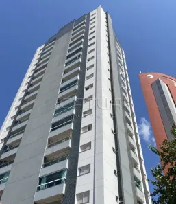 Apartamento com 3 Quartos para alugar, 80m² no Jardim Lilian, Londrina
