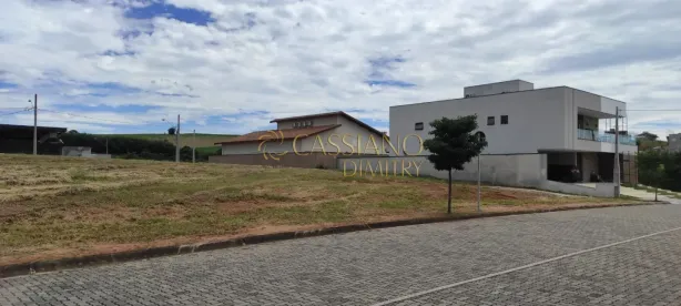 Lote/Terreno à venda, 504m² no Parque Residencial Maria Elmira, Caçapava