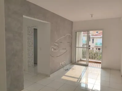 Apartamento com 2 Quartos à venda, 60m² no Vila Gustavo, São Paulo