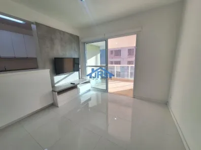 Apartamento com 1 Quarto para alugar, 76m² no Dezoito do Forte Empresarial/Alphaville., Barueri