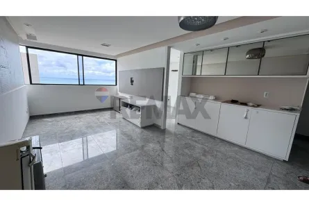 Apartamento com 3 Quartos à venda, 94m² no Boa Viagem, Recife