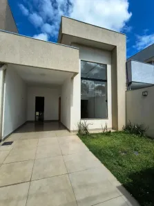 Casa com 3 Quartos à venda, 110m² no Setor Industrial Munir Calixto, Anápolis
