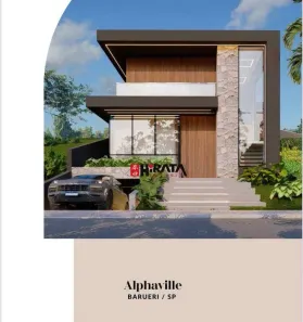Casa com 4 Quartos à venda, 600m² no Centro Comercial Jubran, Barueri