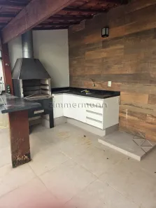 Sobrado com 3 Quartos à venda, 196m² no Alto de Pinheiros, São Paulo