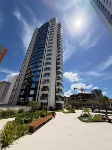 Apartamento com 2 Quartos à venda, 105m² no Cocó, Fortaleza