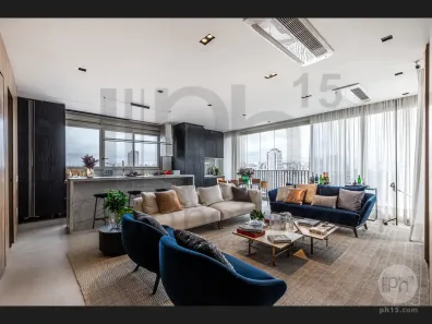 Apartamento com 2 Quartos à venda, 131m² no Vila Nova Conceição, São Paulo
