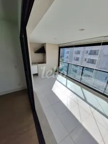 Apartamento com 3 Quartos para alugar, 106m² no Chácara Inglesa, São Paulo
