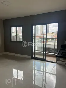 Apartamento com 1 Quarto à venda, 57m² no Vila Gomes Cardim, São Paulo