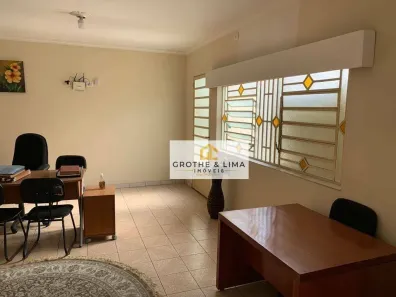 Casa com 4 Quartos à venda, 245m² no Parque Itamarati, Jacareí