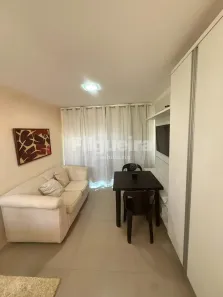 Apartamento com 1 Quarto para alugar, 50m² no Ponta Negra, Natal