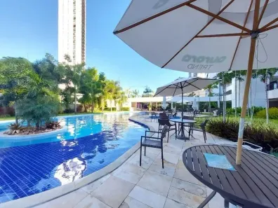 Apartamento com 2 Quartos à venda, 60m² no Santo Amaro, Recife