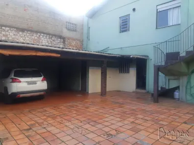 Casa com 2 Quartos à venda, 316m² no Rio Branco, Novo Hamburgo