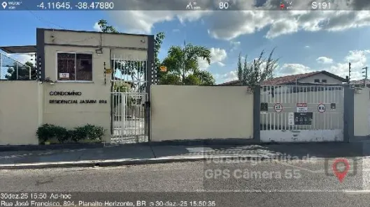 Casa com 2 Quartos à venda, 126m² no Zumbi, Horizonte