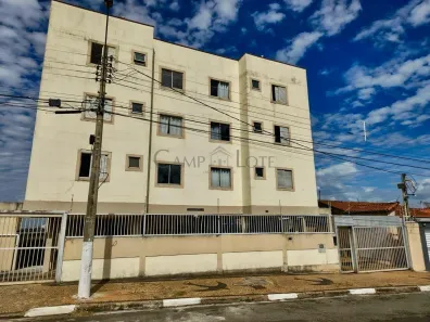 Apartamento com 2 Quartos à venda, 62m² no Vila Itália, Campinas