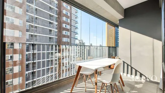 Apartamento com 2 Quartos para alugar, 62m² no Sumarezinho, São Paulo
