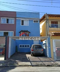 Casa com 3 Quartos à venda, 159m² no Parque São George, Cotia