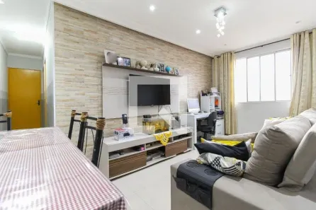 Apartamento com 2 Quartos à venda, 56m² no Vila Regina ( Zona Leste), São Paulo