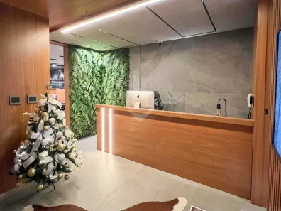 Sala Comercial à venda, 114m² no Vila Brasileira, Itatiba