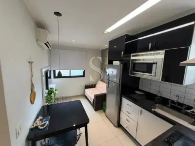 Apartamento com 2 Quartos à venda, 43m² no Consolação, São Paulo