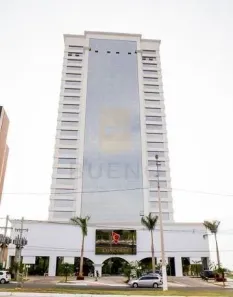 Sala Comercial à venda, 53m² no Paiaguás, Cuiabá