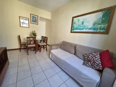 Apartamento com 2 Quartos à venda, 70m² no Santa Rosa, Niterói