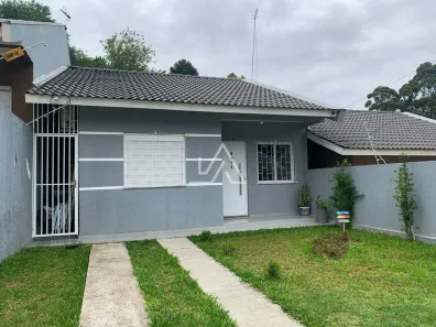 Casa com 2 Quartos à venda, 64m² no Valinhos, Passo Fundo