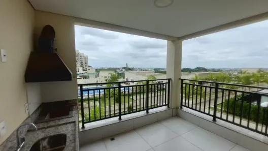 Apartamento com 3 Quartos à venda, 91m² no Swiss Park, Campinas