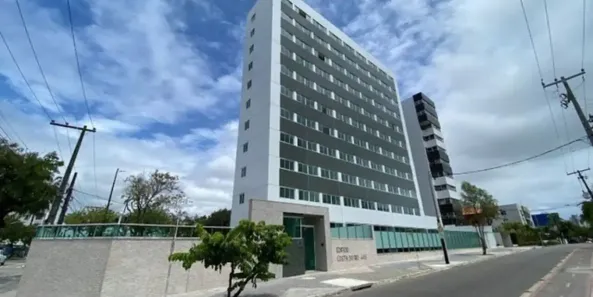 Apartamento com 1 Quarto à venda, 30m² no Boa Viagem, Recife