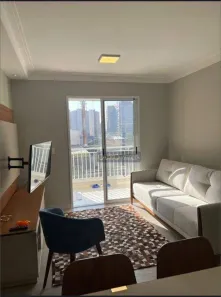 Apartamento com 3 Quartos à venda, 74m² no Mooca, São Paulo