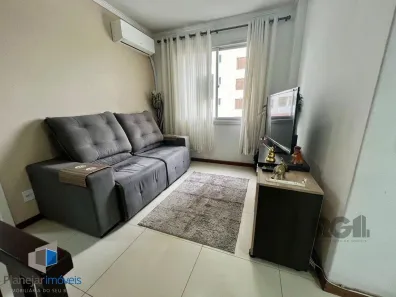 Apartamento com 2 Quartos à venda, 54m² no Partenon, Porto Alegre