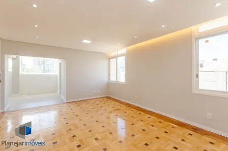 Apartamento com 3 Quartos à venda, 123m² no Petrópolis, Porto Alegre