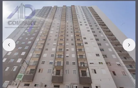 Apartamento com 2 Quartos à venda, 43m² no Saúde, São Paulo