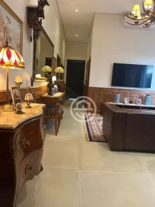 Casa de Condomínio com 3 Quartos à venda, 230m² no Campos do Conde, Barretos