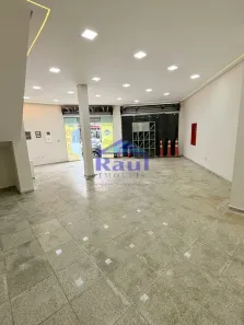 Ponto Comercial para alugar, 65m² no Santo Amaro, São Paulo