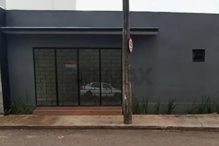 Sala Comercial para alugar, 15m² no Vila América, Lins